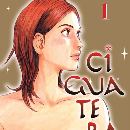 Ciguatera, Volume 1