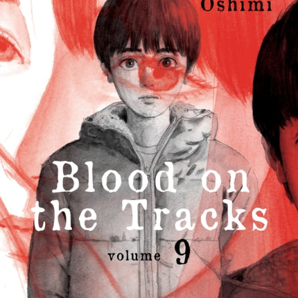 Blood on the Tracks 9