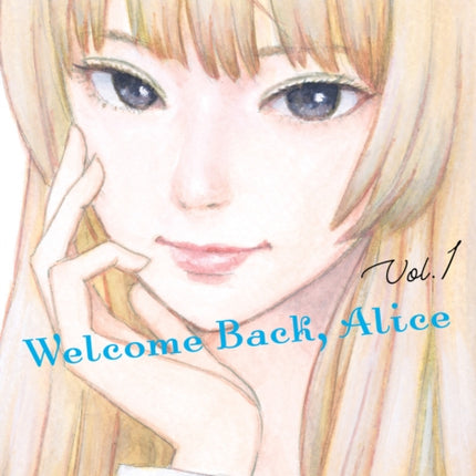 Welcome Back, Alice 1