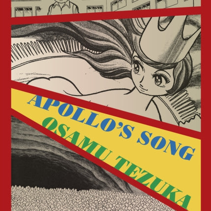 Apollo's Song