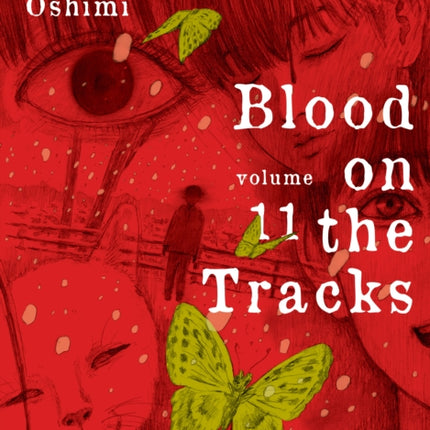 Blood on the Tracks 11