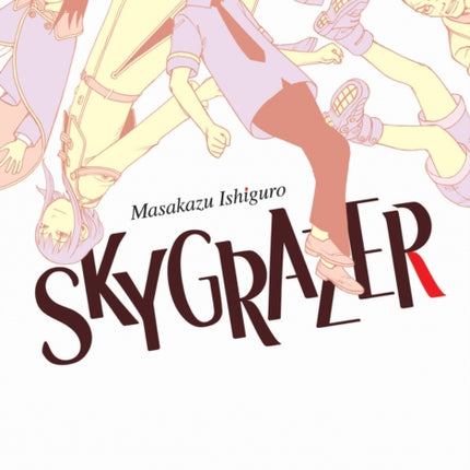 Skygrazer