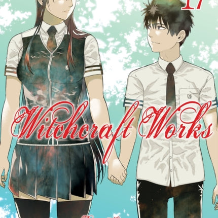 Witchcraft Works 17