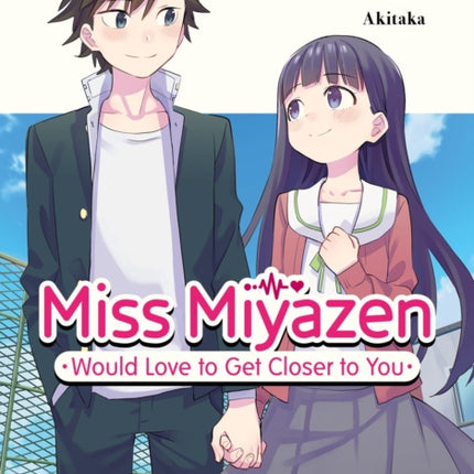 Miss Miyazen Would Love To Get Closer To You 4