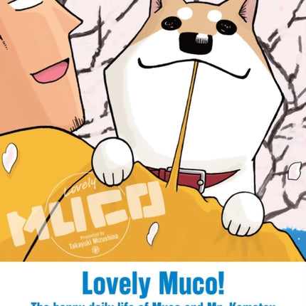 Lovely Muco! 2