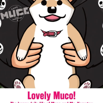 Lovely Muco! 3