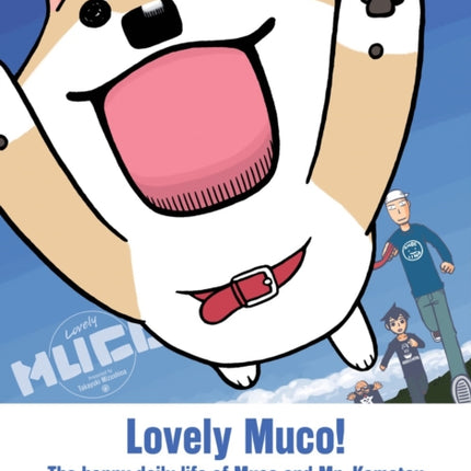 Lovely Muco! 4