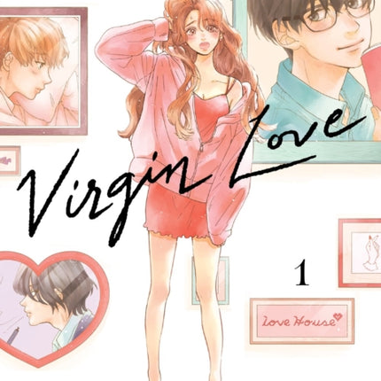 Virgin Love 1