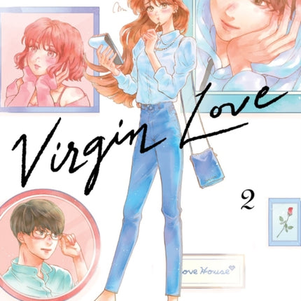 Virgin Love 2