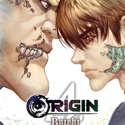 ORIGIN 4