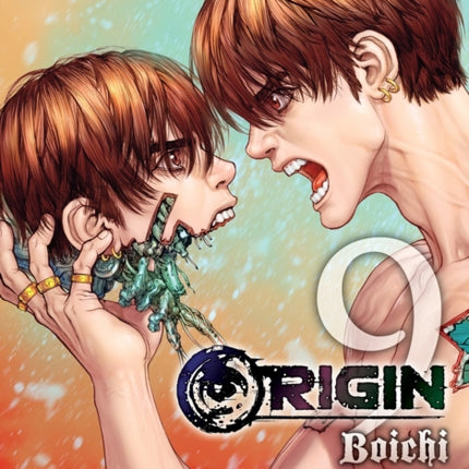 ORIGIN 9