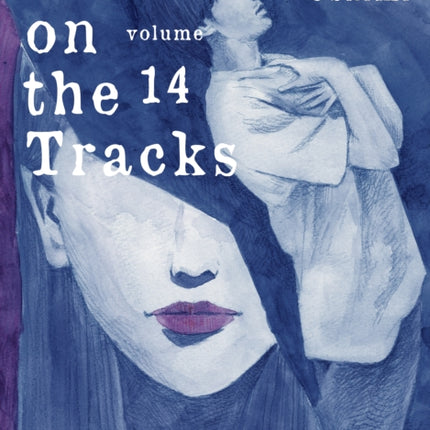 Blood on the Tracks 14