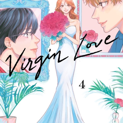 Virgin Love 4