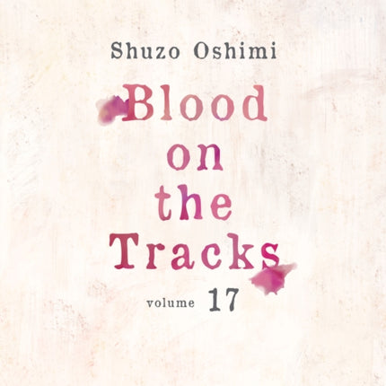 Blood on the Tracks 17