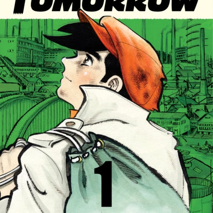 Ashita no Joe Fighting for Tomorrow 1