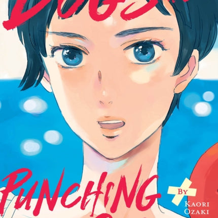 Dogs and Punching Bags