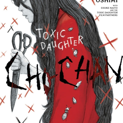 Toxic Daughter Chichan