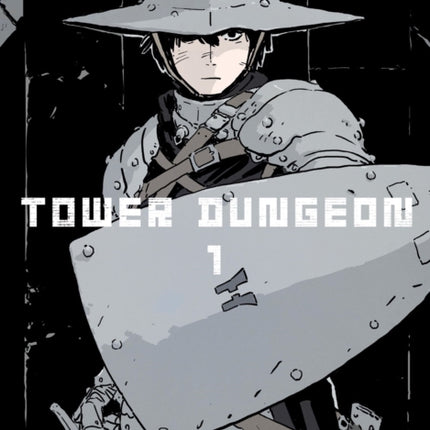 Tower Dungeon 1