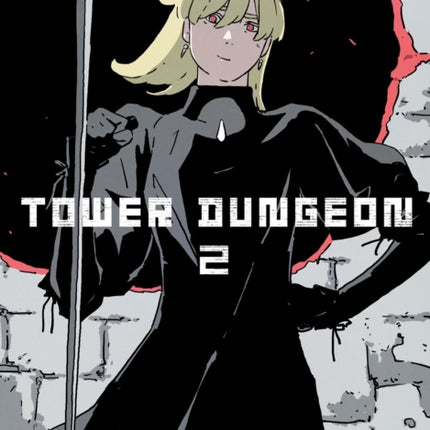 Tower Dungeon 2