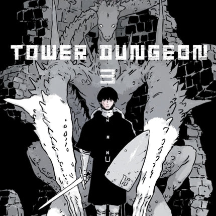 Tower Dungeon 3