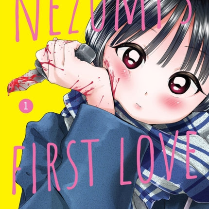 Nezumis First Love 1