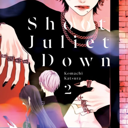 Shoot Juliet Down 2