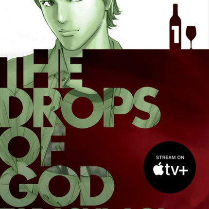 The Drops of God 1