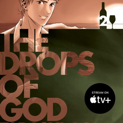 The Drops of God 2