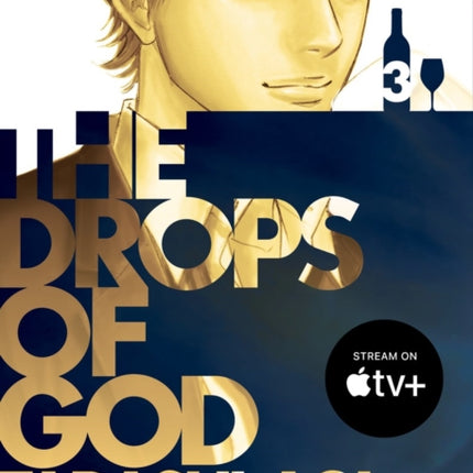 The Drops of God 3