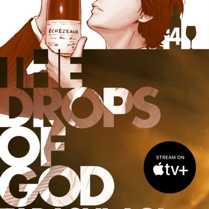 The Drops of God 4
