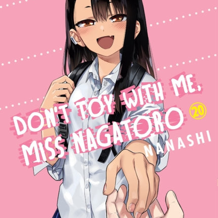 Dont Toy with Me Miss Nagatoro 20