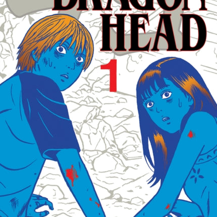 Dragon Head 1