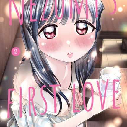 Nezumis First Love 2