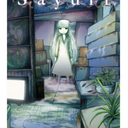 Sayuri