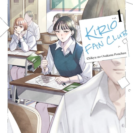 Kirio Fan Club 1