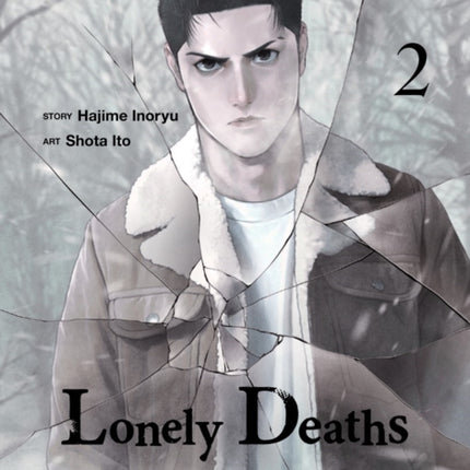 Lonely Deaths Lie Thick As Snow 2