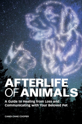Afterlife of Animals: A Guide to Healing from