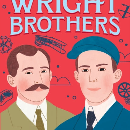 Story of the Wright Brothers