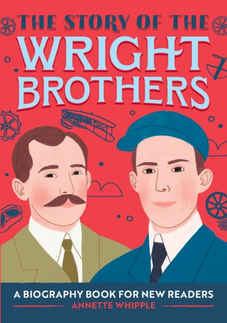 Story of the Wright Brothers