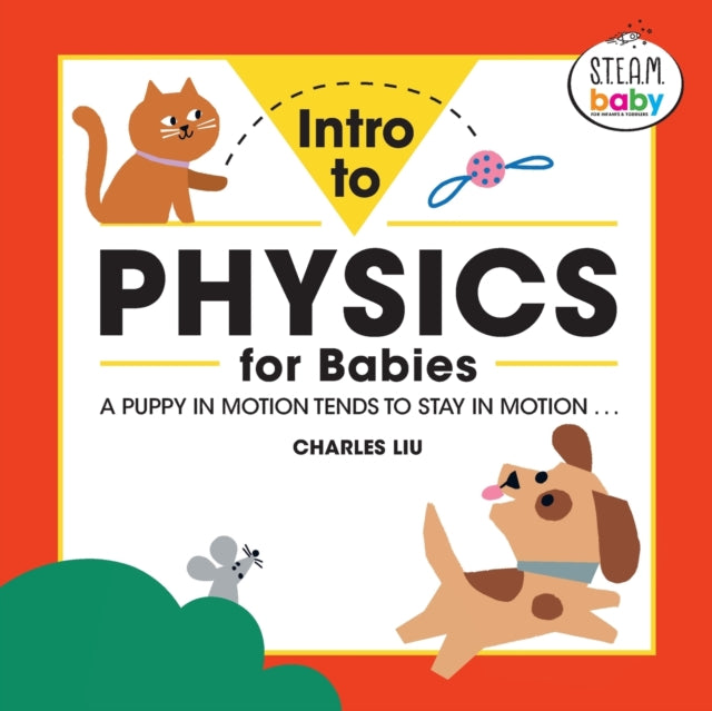 Intro to Physics for Babies