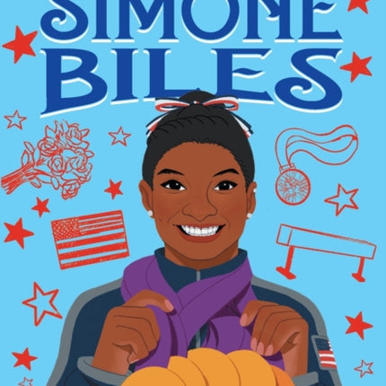 The Story of Simone Biles