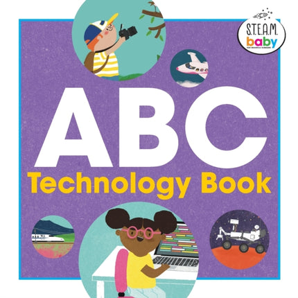 ABC Technology Book