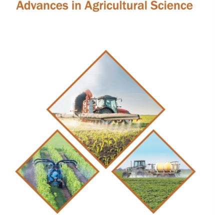 Crop Protection: Advances in Agricultural Science