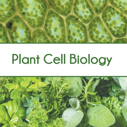 Plant Cell Biology