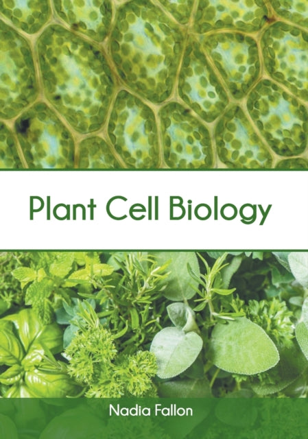 Plant Cell Biology