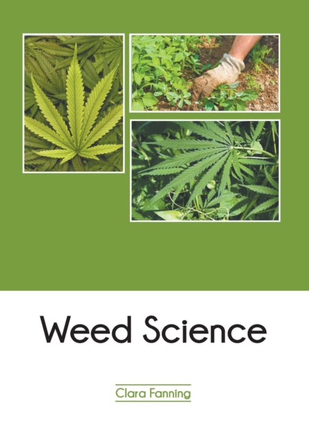 Weed Science