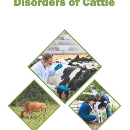 Diseases and Disorders of Cattle