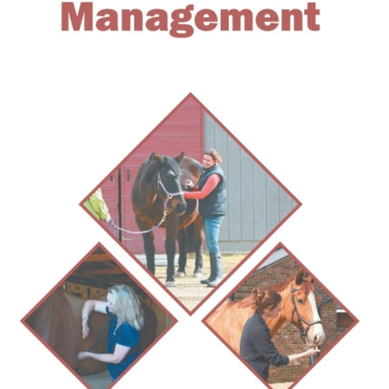 Horse Health Management
