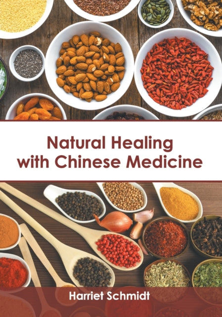 Natural Healing with Chinese Medicine