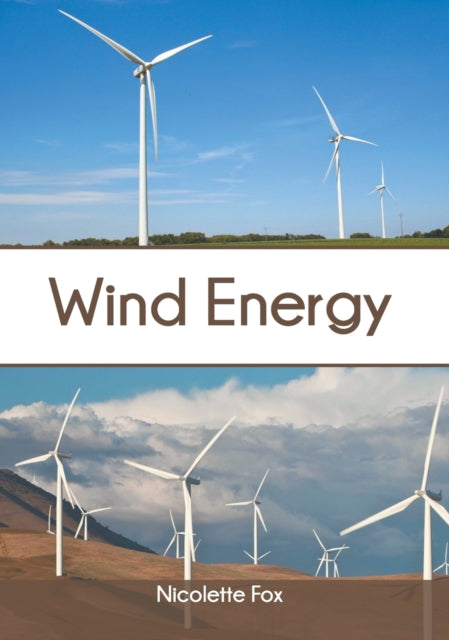 Wind Energy